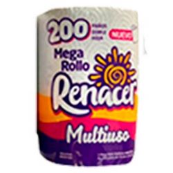 Renacer x 15 un.